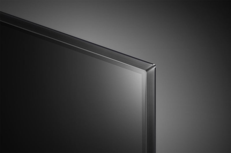 LG 55 (139 cm) | TV LED | UHD | 4K, LG 55UM7660PLA