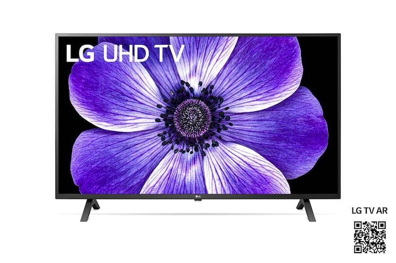 LG 55'' (139 cm) | TV LED | UHD | 4K, LG 55UN70006LA