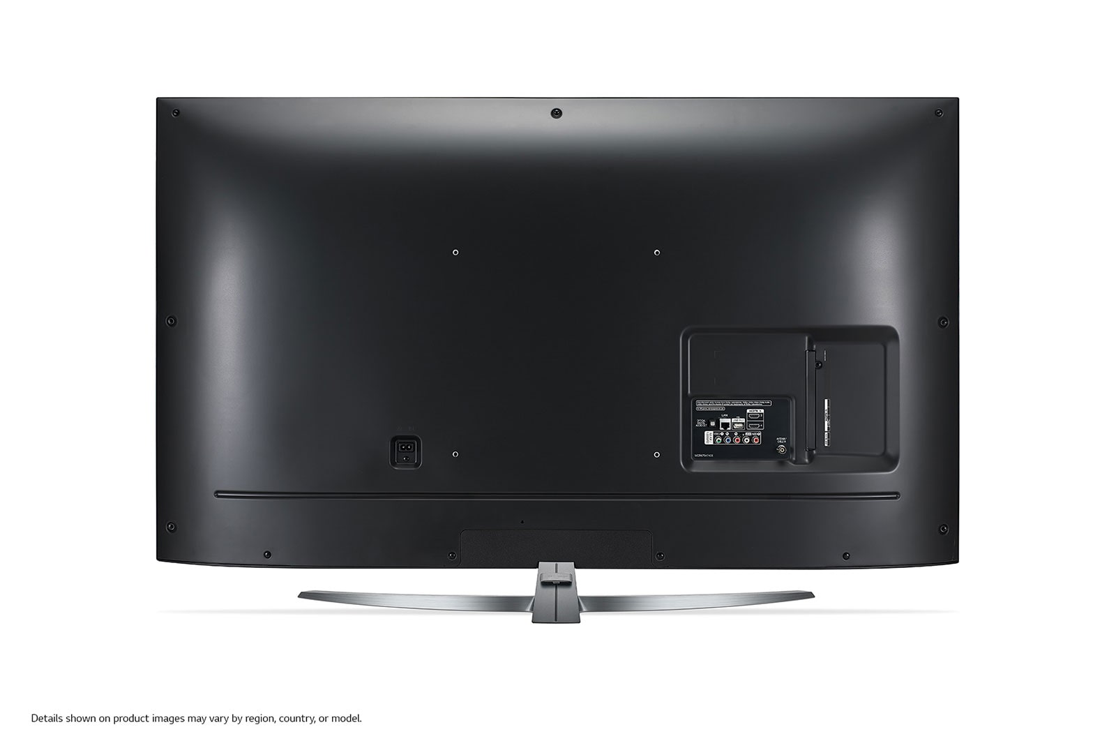 LG TV LED | 55'' (139cm) |  UHD | 4K, LG 55UN81006LB