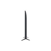 LG 55'' (139 cm) | LG TV LED | UHD |  Quad Core Processor 4K, LG 55UP77006LB