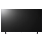 LG 55'' (139 cm) | LG TV LED | UHD |  Quad Core Processor 4K, LG 55UP80006LR