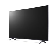 LG 55'' (139 cm) | LG TV LED | UHD |  Quad Core Processor 4K, LG 55UP80006LR