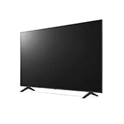 LG TV LED 2022 | 55'' (139 cm) | UHD 4k | Processeur α5 Gen5 AI 4K, LG 55UQ79006LA