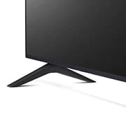 LG TV LED 2022 | 55'' (139 cm) | UHD 4k | Processeur α5 Gen5 AI 4K, LG 55UQ79006LA