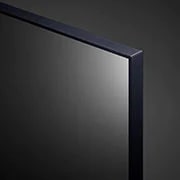 LG TV LED 2022 | 55'' (139 cm) | UHD 4k | Processeur α5 Gen5 AI 4K, LG 55UQ79006LA