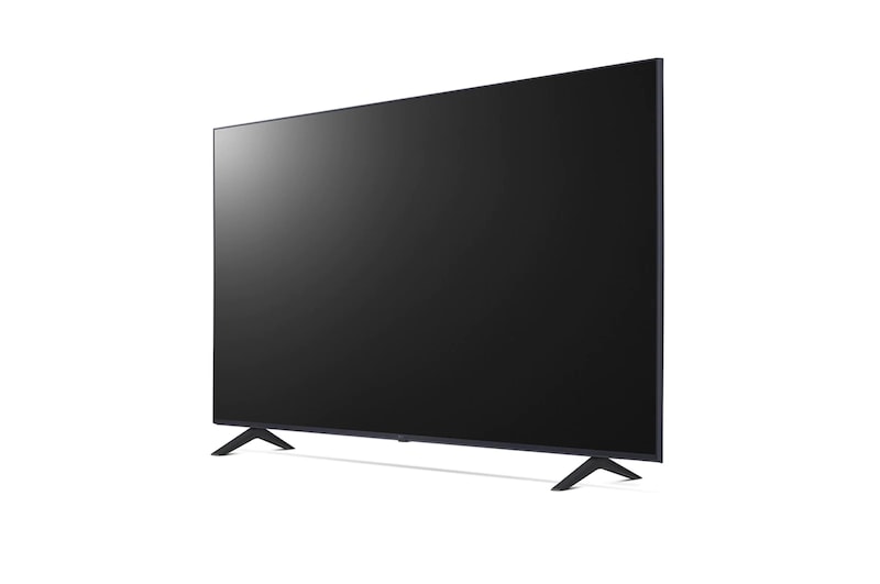 LG TV LED 2022 | 55'' (139 cm) | UHD 4k | Processeur α5 Gen5 AI 4K, LG 55UQ79006LA