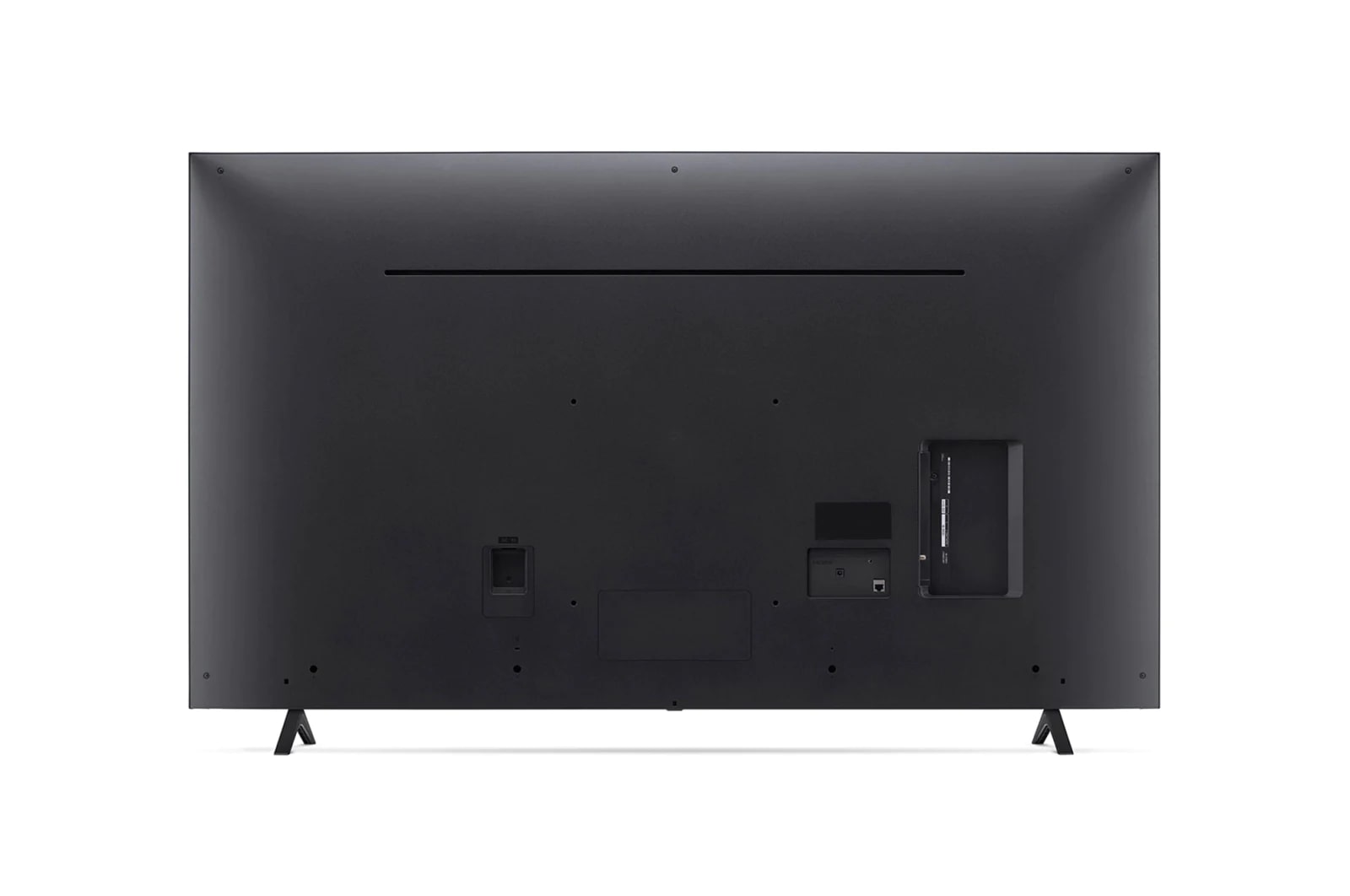 LG TV LED 2022 | 55'' (139 cm) | UHD 4k | Processeur α5 Gen5 AI 4K, LG 55UQ79006LA
