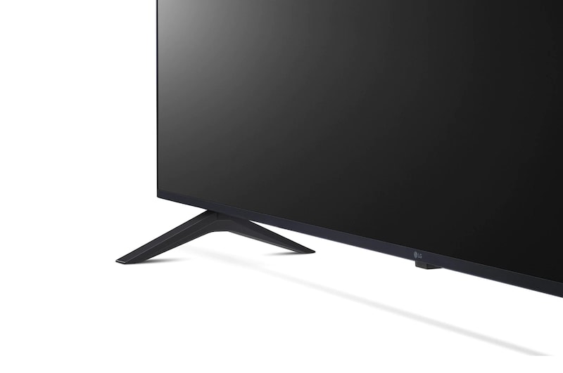 LG TV LED 2022 | 55'' (139 cm) | UHD 4k | Processeur α5 Gen5 AI 4K, LG 55UQ79006LA