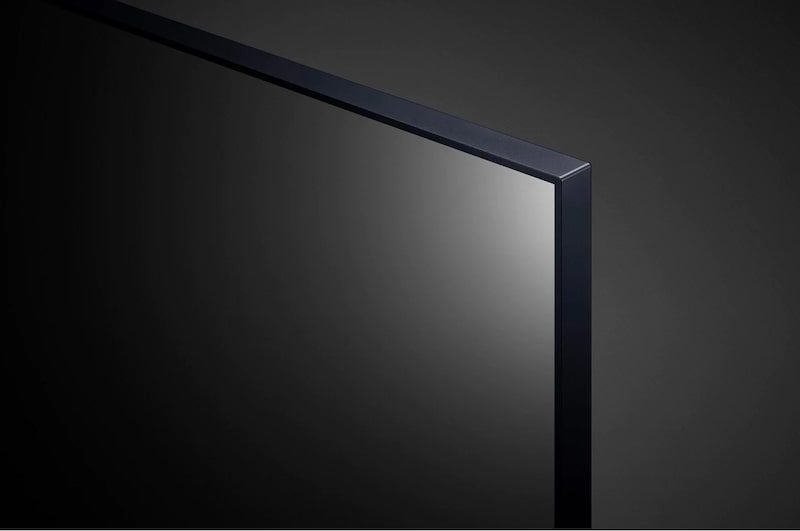 LG TV LED 2022 | 55'' (139 cm) | UHD 4k | Processeur α5 Gen5 AI 4K, LG 55UQ79006LA