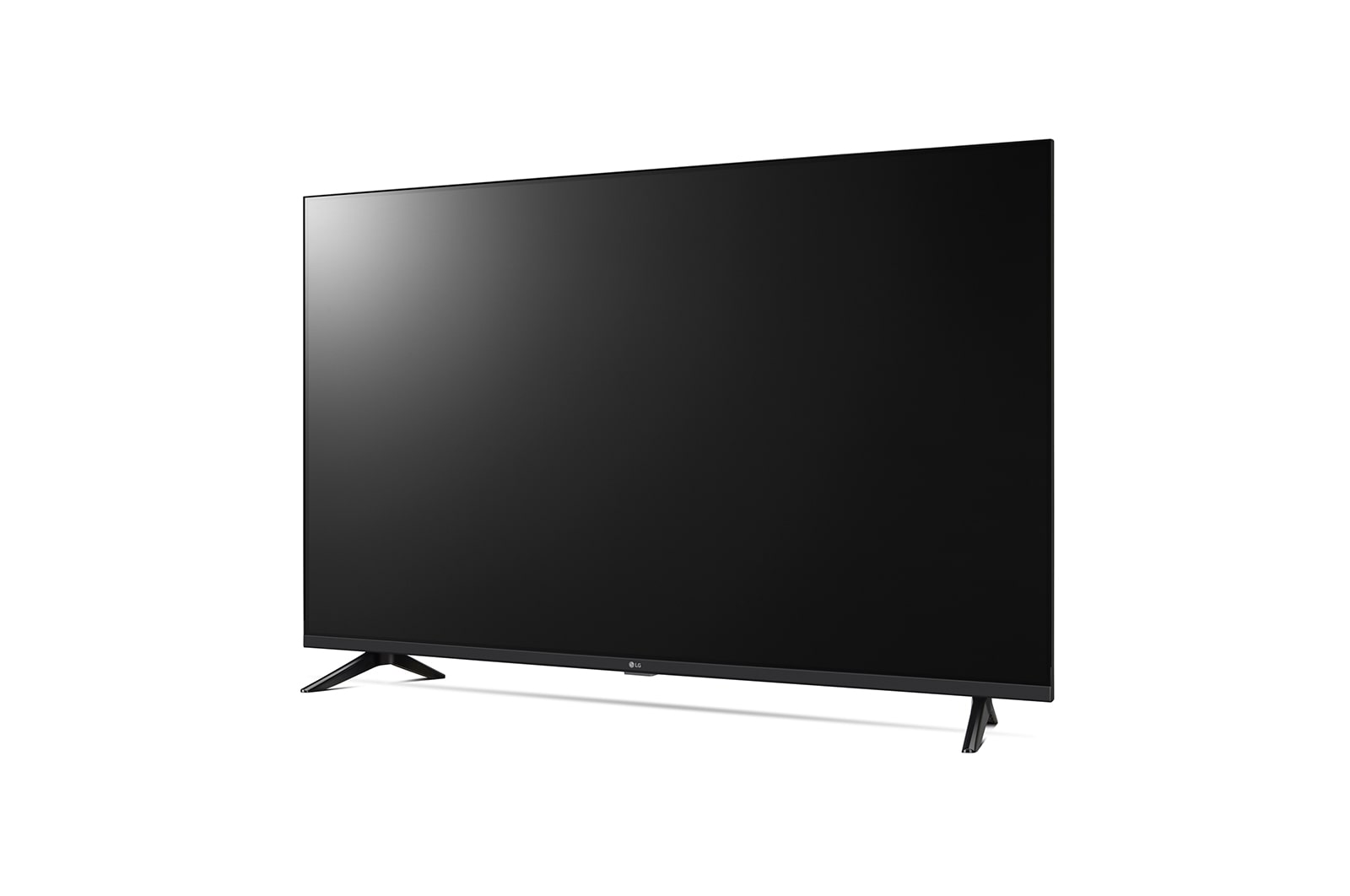 LG TV LED 2023 | 55" (139 cm) | 4K UHD | Processeur α5 Al 4K Gen6, LG 55UR74006LB