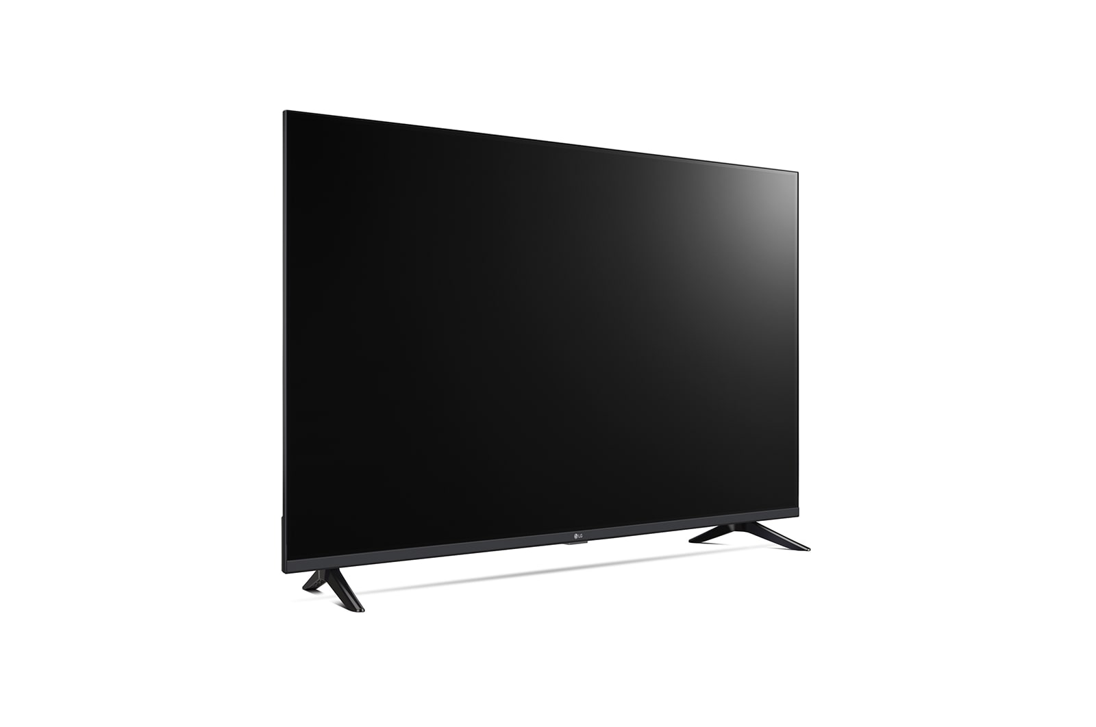 LG TV LED 2023 | 55" (139 cm) | 4K UHD | Processeur α5 Al 4K Gen6, LG 55UR74006LB