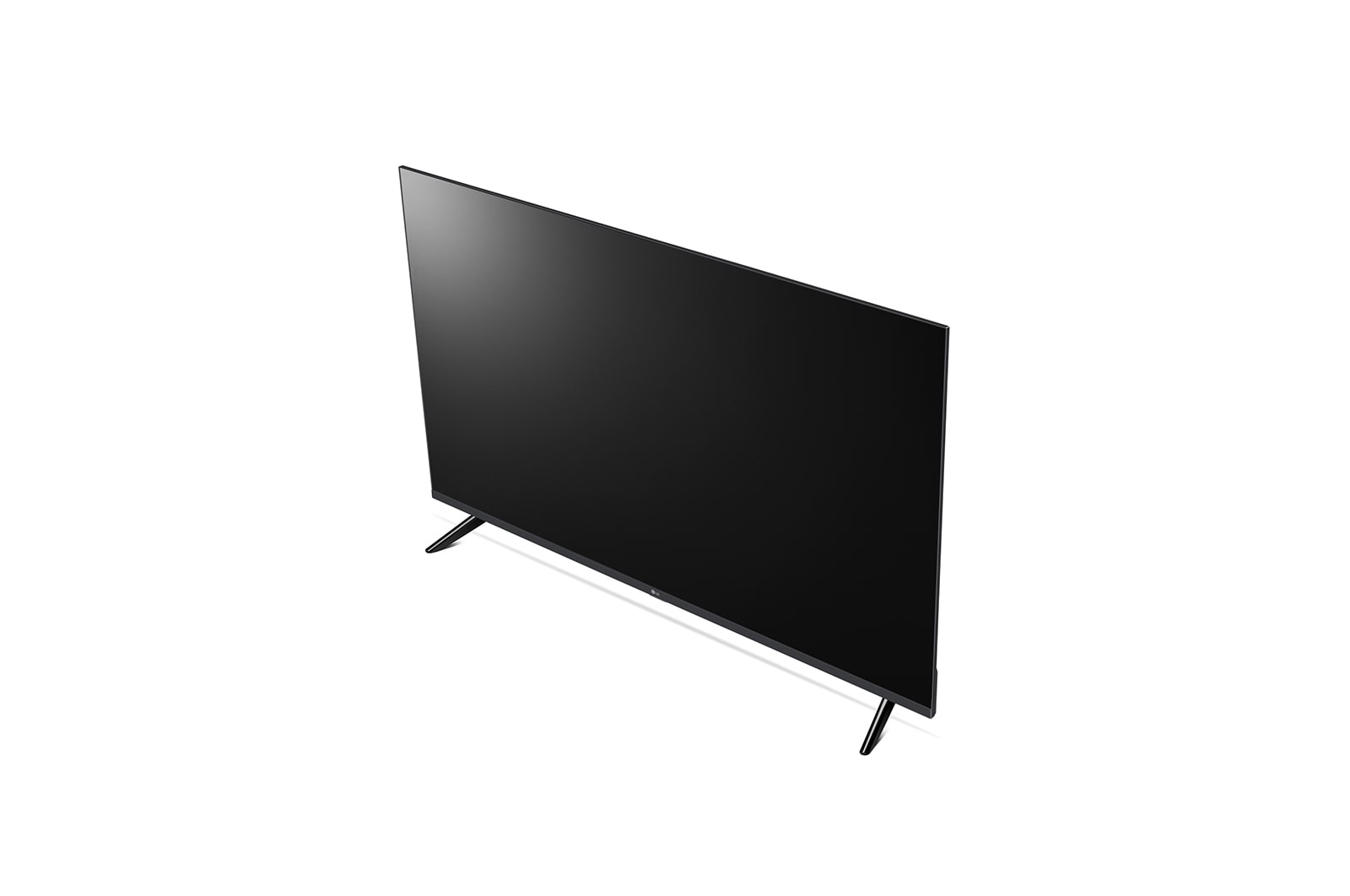 LG TV LED 2023 | 55" (139 cm) | 4K UHD | Processeur α5 Al 4K Gen6, LG 55UR74006LB