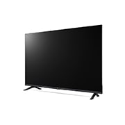 LG TV LED 2023 | 55" (139 cm) | 4K UHD | Processeur α5 Al 4K Gen6, LG 55UR74006LB