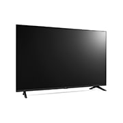 LG TV LED 2023 | 55" (139 cm) | 4K UHD | Processeur α5 Al 4K Gen6, LG 55UR74006LB