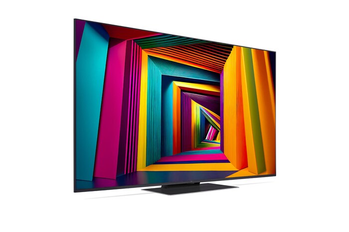 LG Pack | TV 55UT91006LA + Barre de son SQC1, LG 55UT91006LA.SQC1