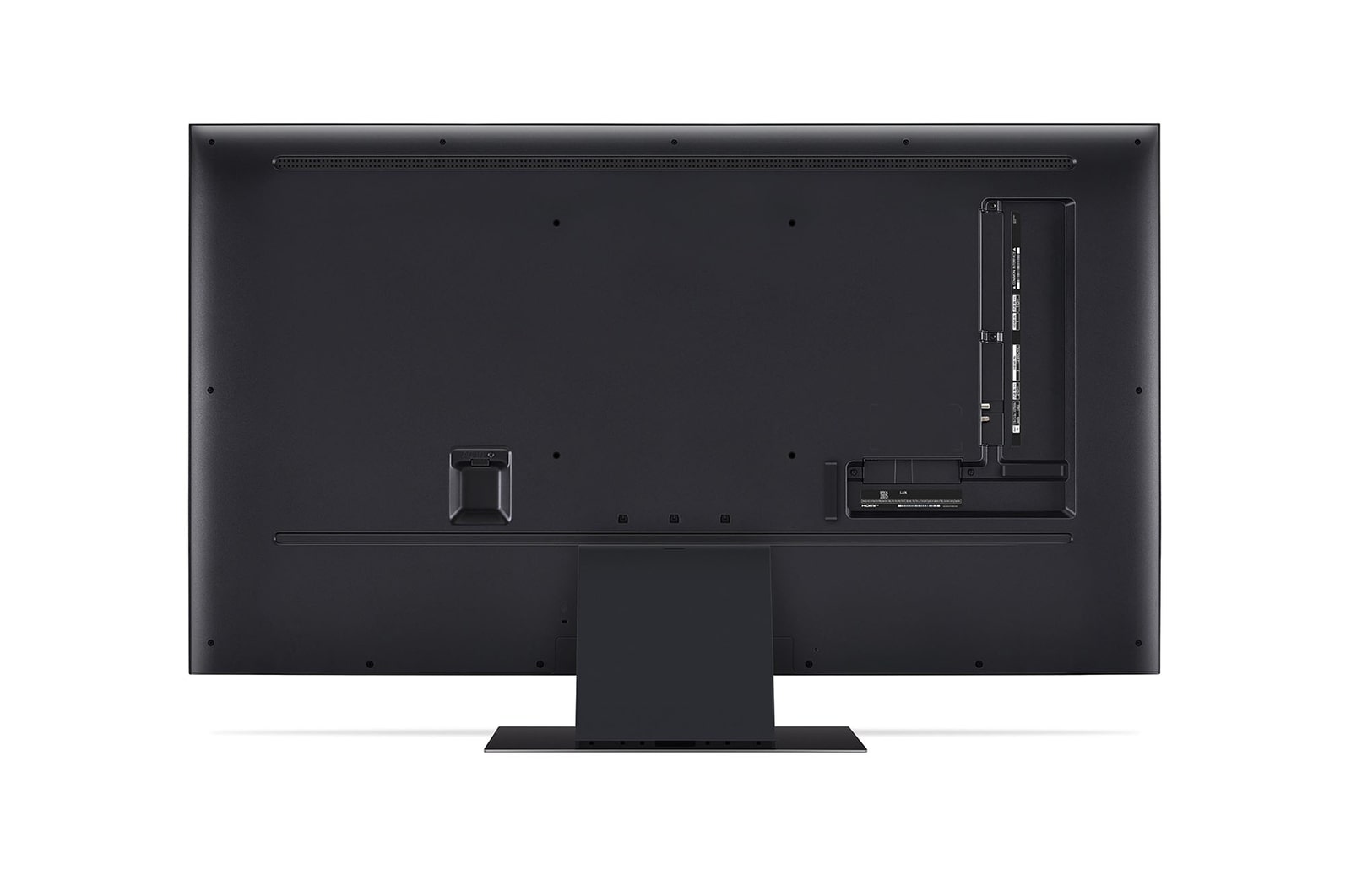LG TV LG LED | 2024 | 55" (139 cm) | 4K UHD AI | Processeur α5 AI 4K Gen7, LG 55UT91006LA