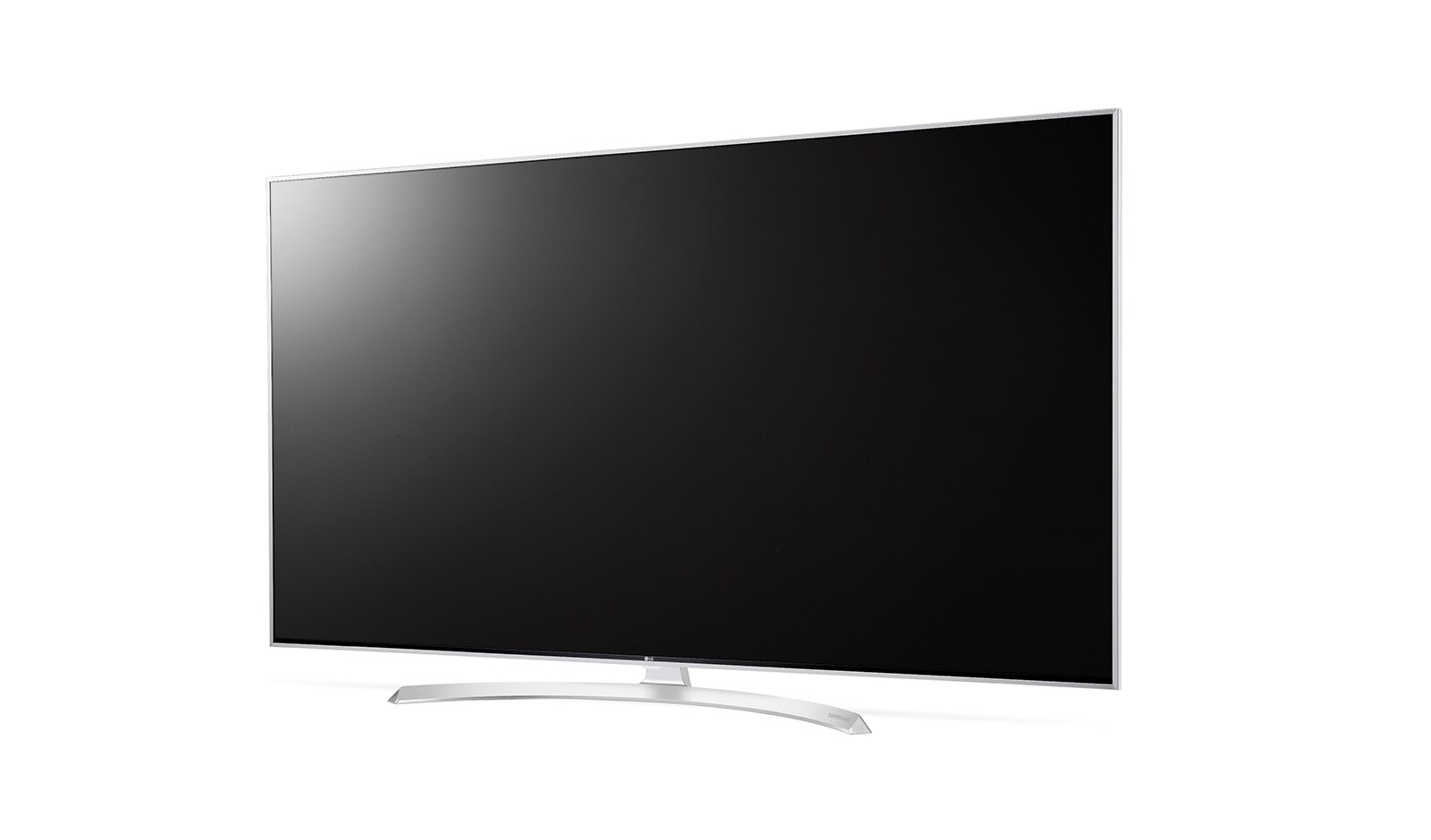 LG 60 pouces (151 cm) | TV LED | SUPER UHD | 4K | Son Harman Kardon | Smart TV WebOs 3.5 | Active HDR avec Dolby Vision | Technologie Nano Cell™, LG 60SJ810V