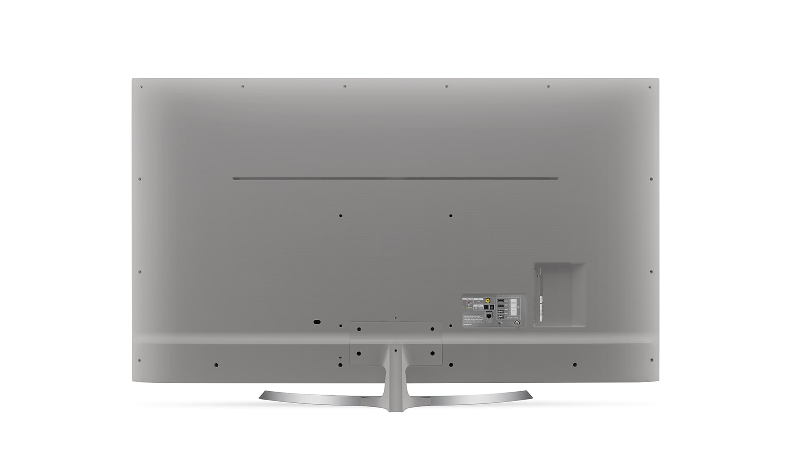 LG 60 pouces (151 cm) | TV LED | SUPER UHD | 4K | Son Harman Kardon | Smart TV WebOs 3.5 | Active HDR avec Dolby Vision | Technologie Nano Cell™, LG 60SJ810V