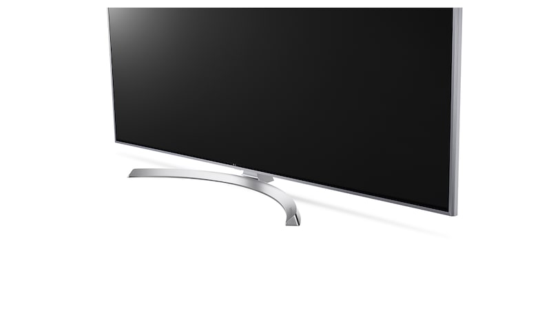 LG 60 pouces (151 cm) | TV LED | SUPER UHD | 4K | Son Harman Kardon | Smart TV WebOs 3.5 | Active HDR avec Dolby Vision | Technologie Nano Cell™, LG 60SJ810V