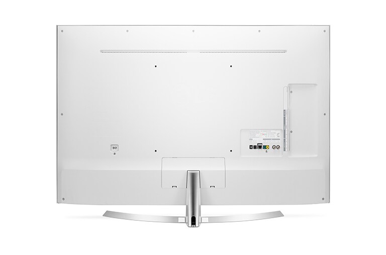LG Chaque couleur prend vie !, LG 60UH850V