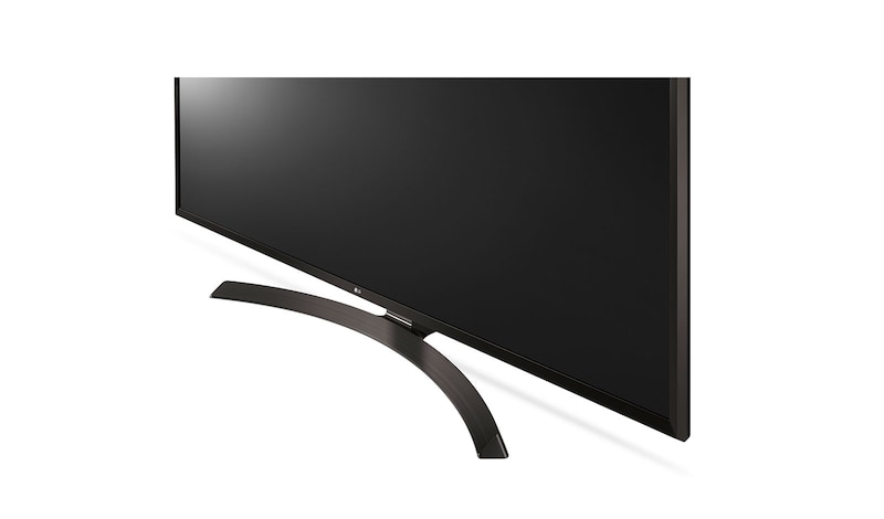 LG 60 pouces (152 cm) | TV LED | UHD | 4K | Active HDR | Smart TV WebOS 3.5 | Ultra Surround, LG 60UJ634V
