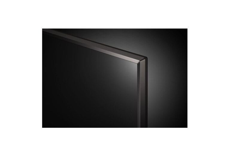 LG 60 pouces (152 cm) | TV LED | UHD | 4K | Active HDR | Smart TV WebOS 3.5 | Ultra Surround, LG 60UJ634V