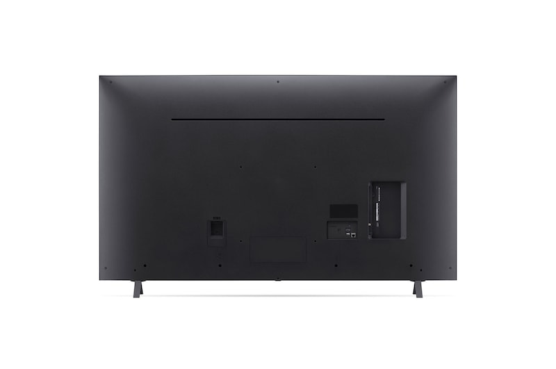 LG 60'' (152 cm) | LG TV LED | UHD | Quad Core Processor 4K, LG 60UP80006LA