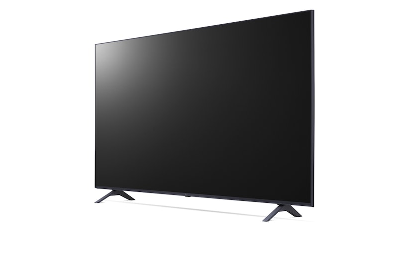 LG 60'' (152 cm) | LG TV LED | UHD | Quad Core Processor 4K, LG 60UP80006LR