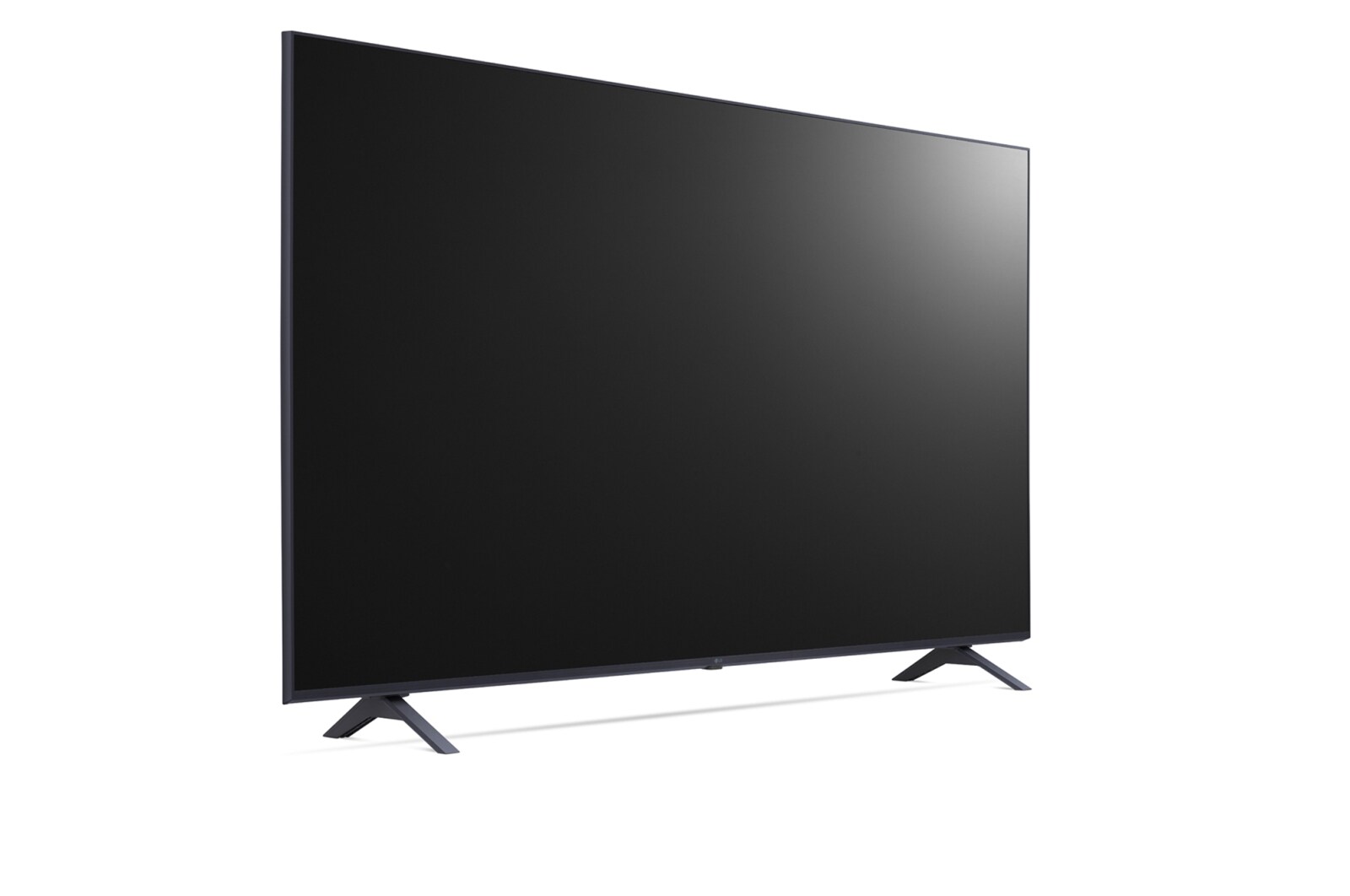 LG 60'' (152 cm) | LG TV LED | UHD | Quad Core Processor 4K, LG 60UP80006LR