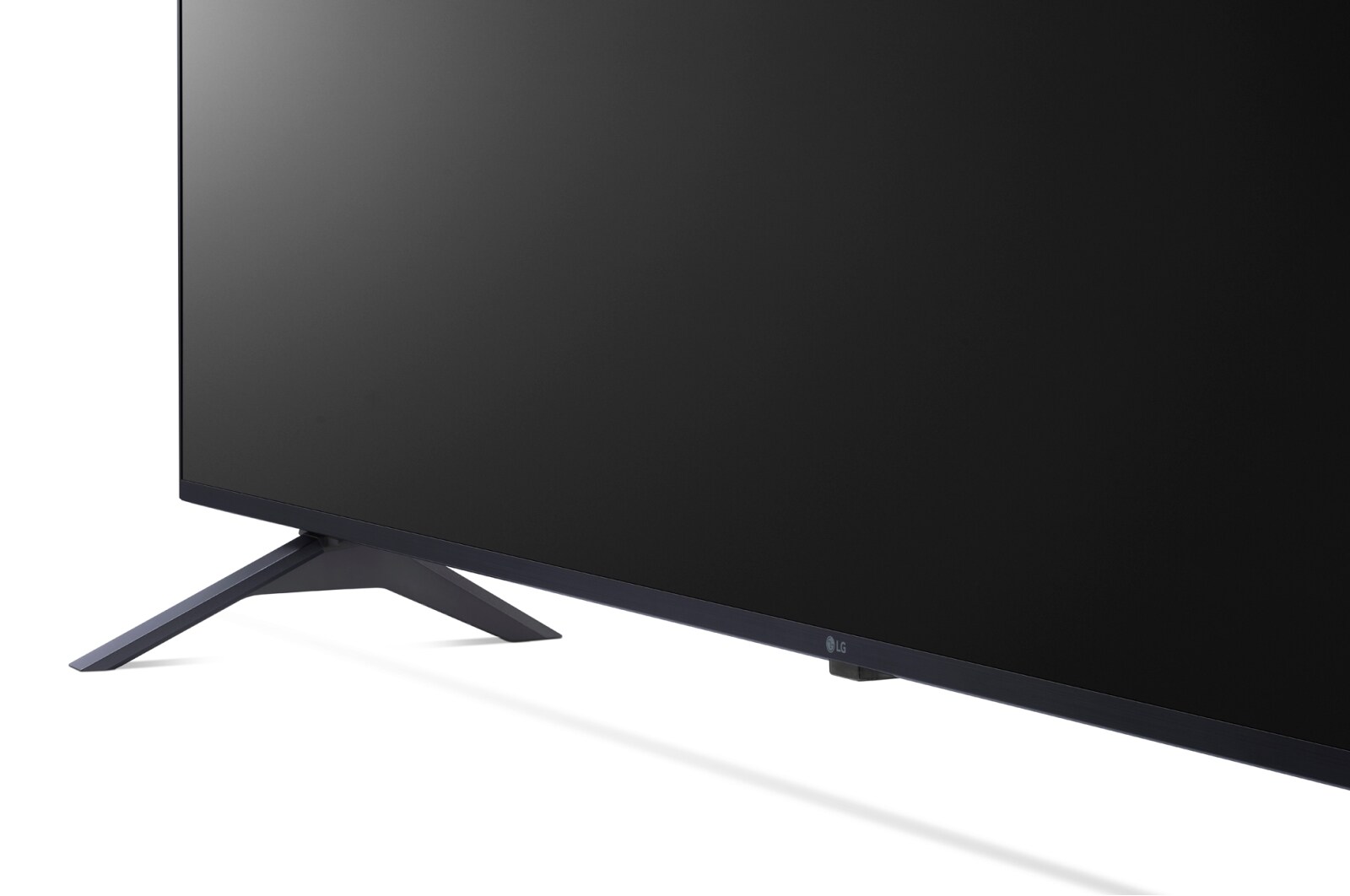 LG 60'' (152 cm) | LG TV LED | UHD | Quad Core Processor 4K, LG 60UP80006LR