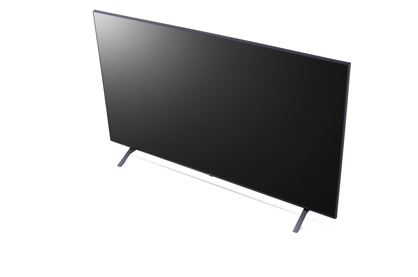LG 60'' (152 cm) | LG TV LED | UHD | Quad Core Processor 4K, LG 60UP80006LR