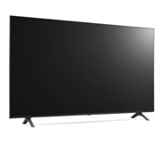 LG 60'' (152 cm) | LG TV LED | UHD | Quad Core Processor 4K, LG 60UP80006LR
