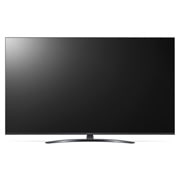 LG TV LED 2022 | 60'' (152 cm) | UHD | Processeur α5 Gen5 AI 4K, LG 60UQ81006LB