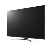 LG TV LED 2022 | 60'' (152 cm) | UHD | Processeur α5 Gen5 AI 4K, LG 60UQ81006LB