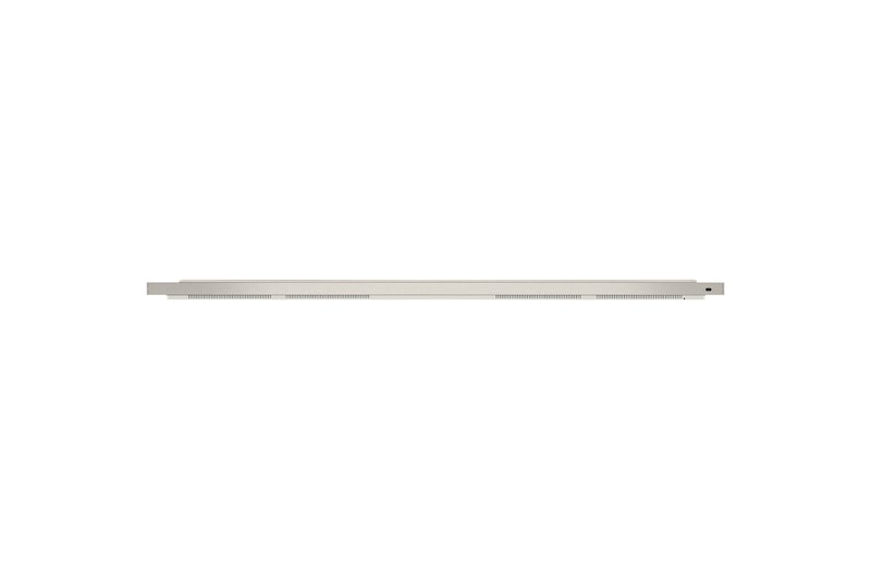 LG TV LG OLED Easel | 2022 | 65'' (164 cm) | Object Collection | Processeur α9 Gen5 AI 4K, LG 65ART90E6QA