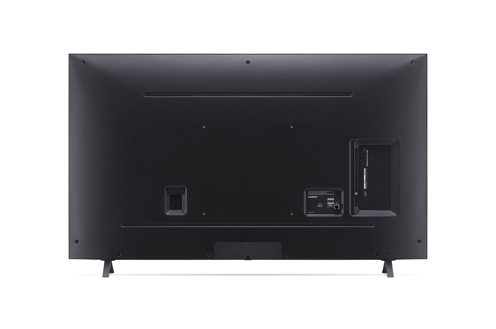 LG 65'' (164 cm) | LG Nanocell TV | UHD |  Quad Core Processor 4K, LG 65NANO756PR