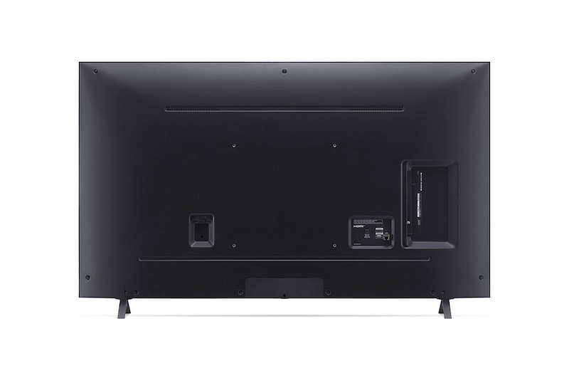 LG 65'' (164 cm) | LG Nanocell TV | UHD |  Quad Core Processor 4K, LG 65NANO756PR