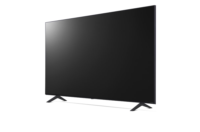 LG TV LG NanoCell | 65'' (164 cm) | 4K UHD | Processeur α5 AI 4K Gen5, LG 65NANO756QC