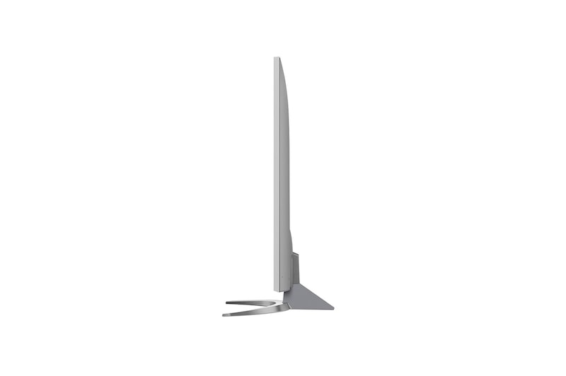 LG 65'' (164 cm) | LG Nanocell TV | UHD | α5 Gen5 AI 4K, LG 65NANO786QA