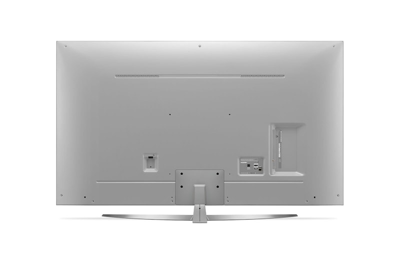 LG 65'' (164 cm) | LG Nanocell TV | UHD | α5 Gen5 AI 4K, LG 65NANO786QA
