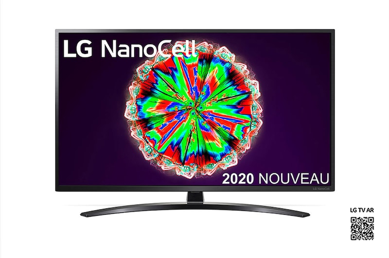 LG 65'' (164 cm) | TV LED | NanoCell | 4K, LG 65NANO796NE