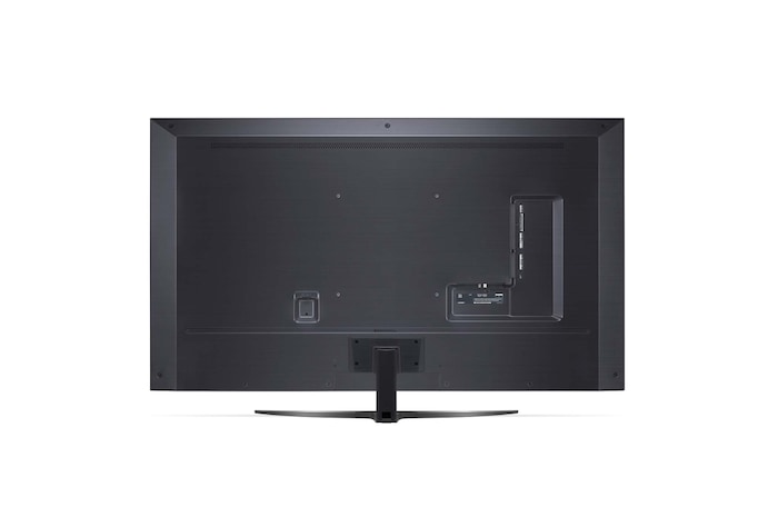 LG 65'' (164 cm) | LG Nanocell TV | UHD | α5 Gen5 AI 4K, LG 65NANO826QB