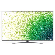 LG 65'' (164 cm) | LG Nanocell TV | UHD | α7 Gen4 AI 4K, LG 65NANO886PB