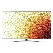 LG 65'' (164 cm) | LG Nanocell TV | UHD | α7 Gen4 AI 4K, LG 65NANO916PA