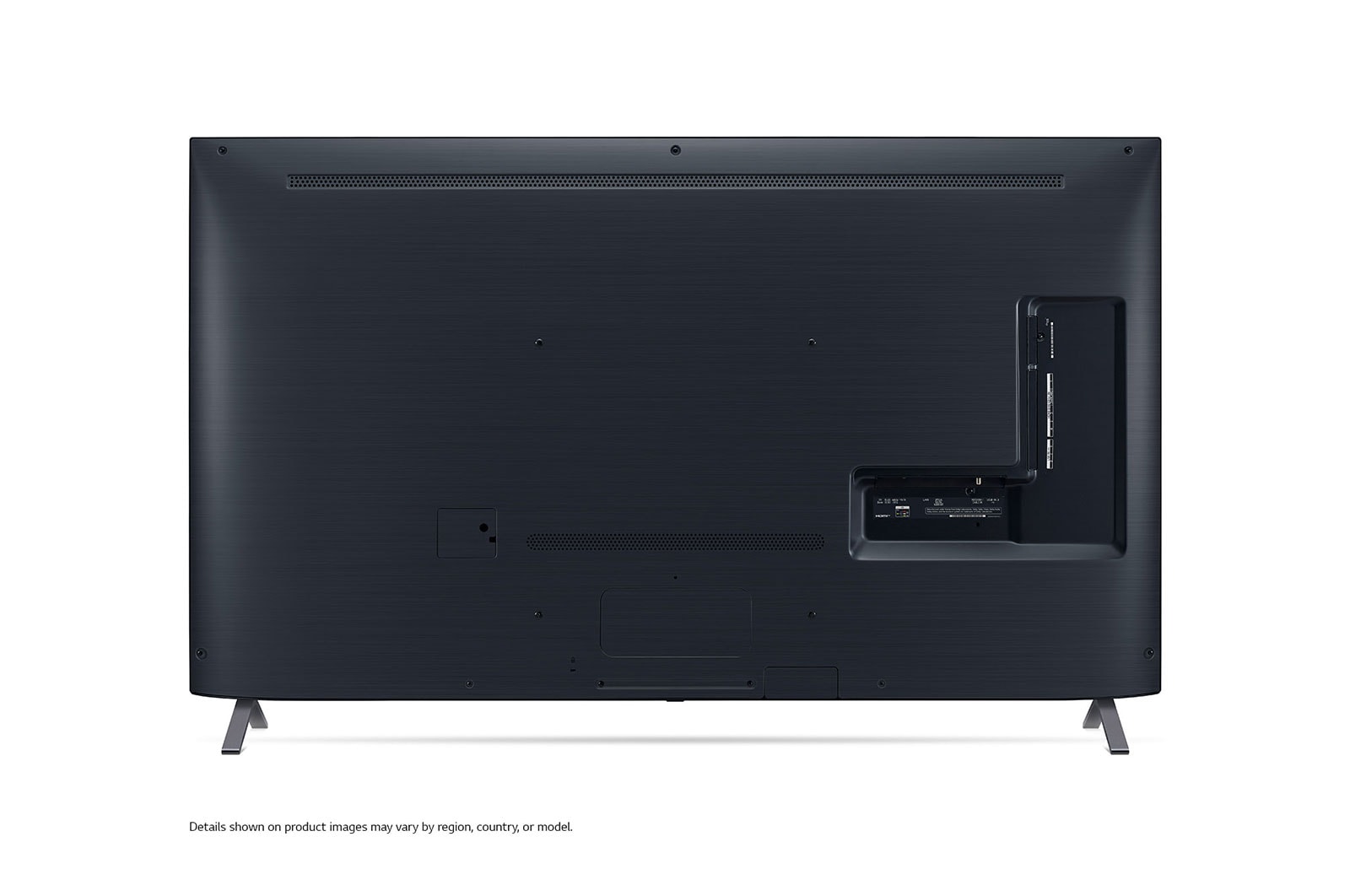 LG 65'' (164 cm) | LG NanoCell TV | UHD | α9 Gen4 AI Processor 8K , LG 65NANO956NA