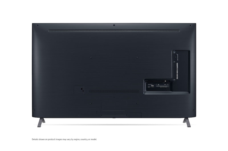 LG 65'' (164 cm) | LG NanoCell TV | UHD | α9 Gen4 AI Processor 8K , LG 65NANO956NA