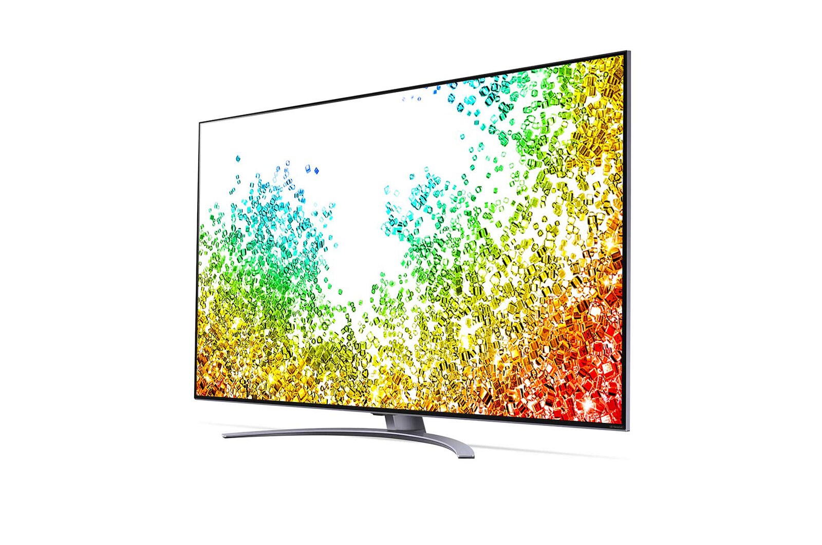 LG 65'' (164 cm) LG Nanocell TV | UHD | α9 Gen4 AI 8K | , LG 65NANO966PA