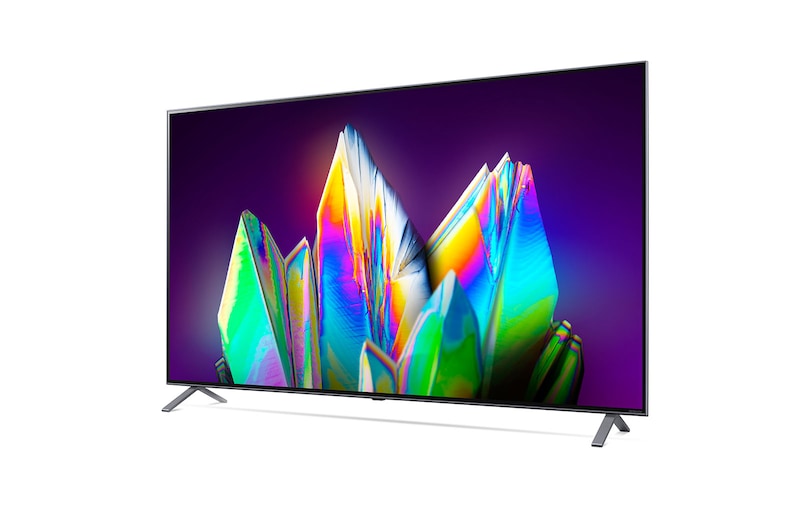 LG NanoCell TV 2020 | 75'' (190 cm) | TV UHD | 8K, LG 75NANO996NA