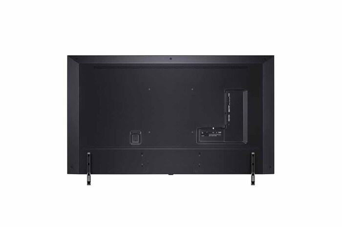 LG TV LG QNED | 2023 | 65'' (164 cm) | 4K UHD | Processeur α5 AI 4K Gen6, LG 65QNED756RA