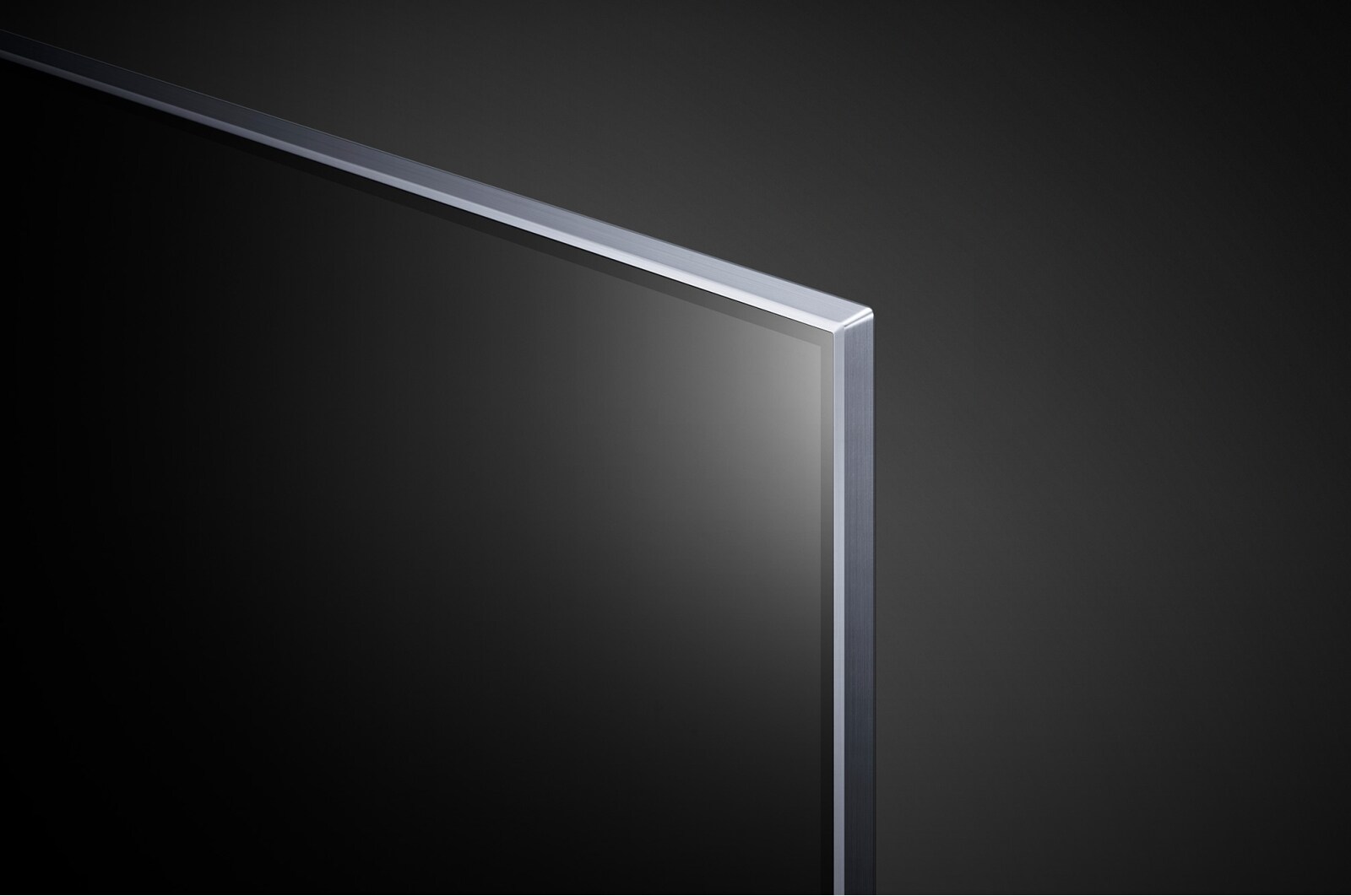 LG TV LG QNED | 2022 | 65'' (164 cm) | UHD | Processeur α7 Gen5 AI, LG 65QNED826QB